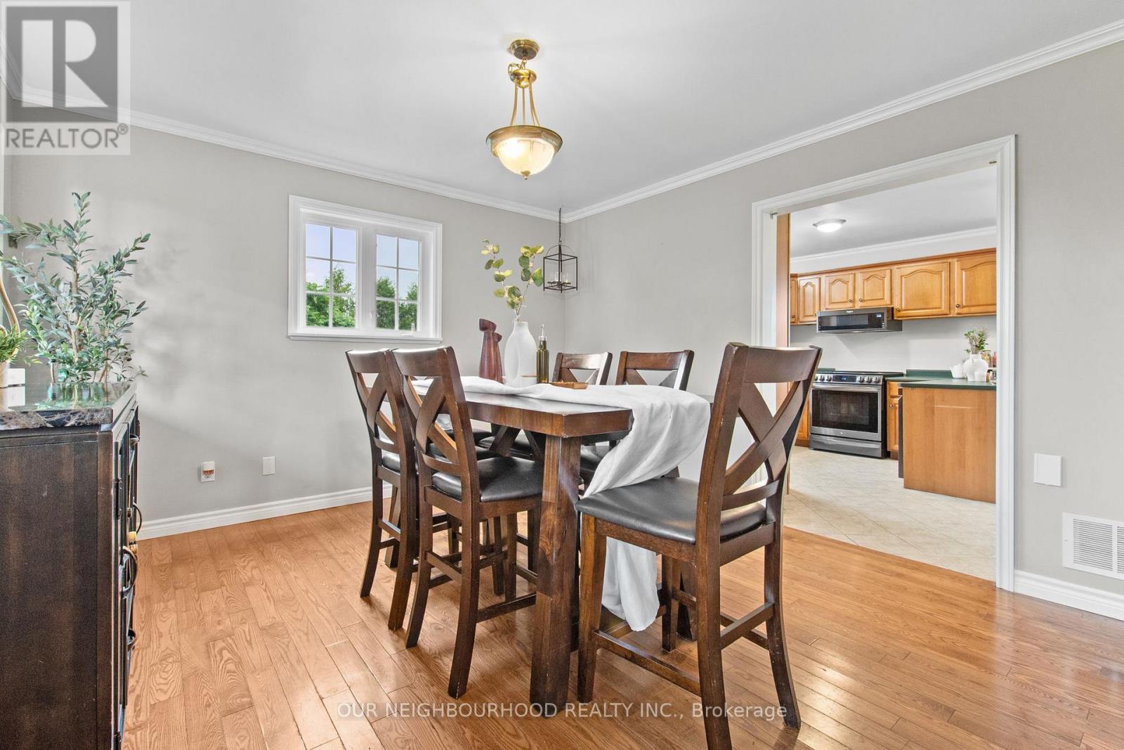 601 Nichols Road, Clarington, Ontario  L1B 0G7 - Photo 8 - E12236297
