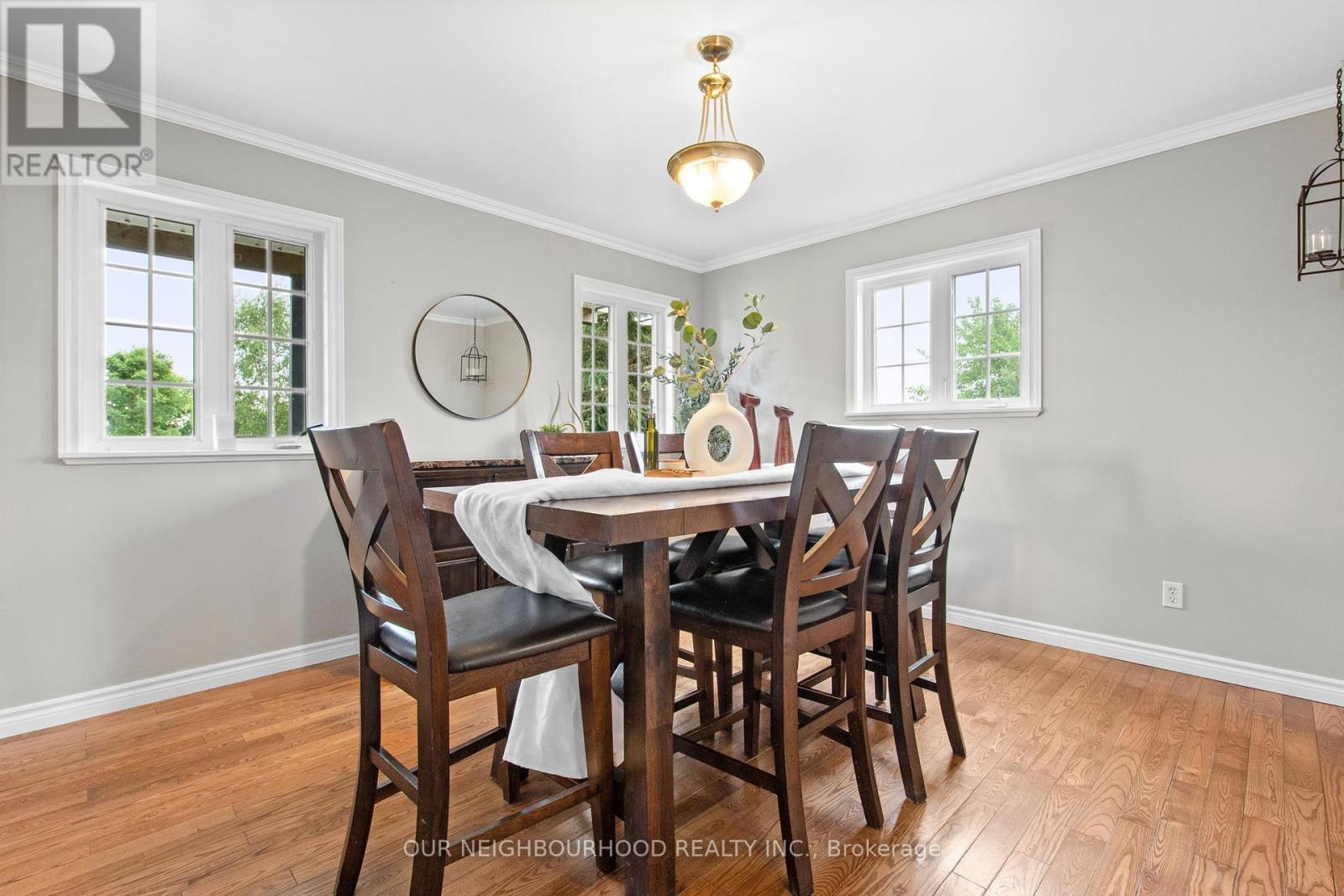 601 Nichols Road, Clarington, Ontario  L1B 0G7 - Photo 9 - E12236297