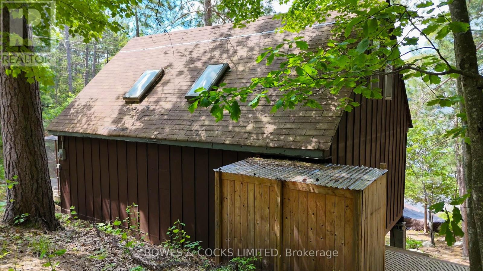 278 Weslemkoon Lake Wao, Addington Highlands (Addington Highlands), Ontario  K0L 1W0 - Photo 10 - X12236248
