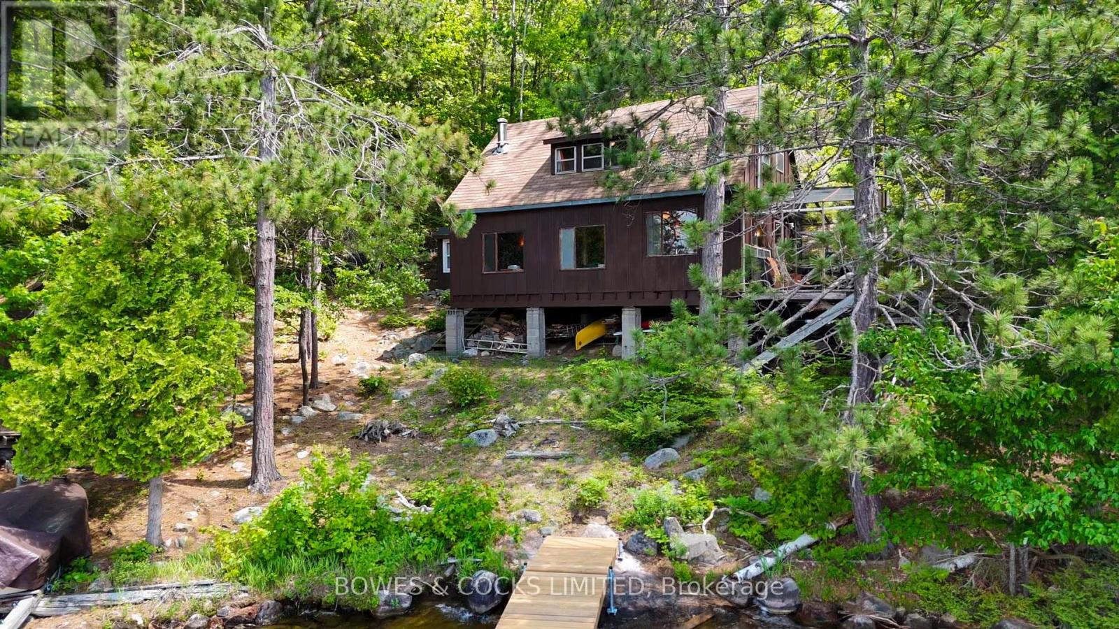 278 Weslemkoon Lake Wao, Addington Highlands (Addington Highlands), Ontario  K0L 1W0 - Photo 13 - X12236248