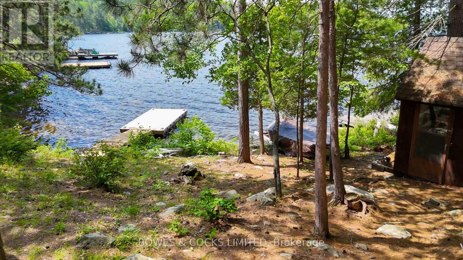 278 Weslemkoon Lake Wao, Addington Highlands (Addington Highlands), Ontario  K0L 1W0 - Photo 16 - X12236248