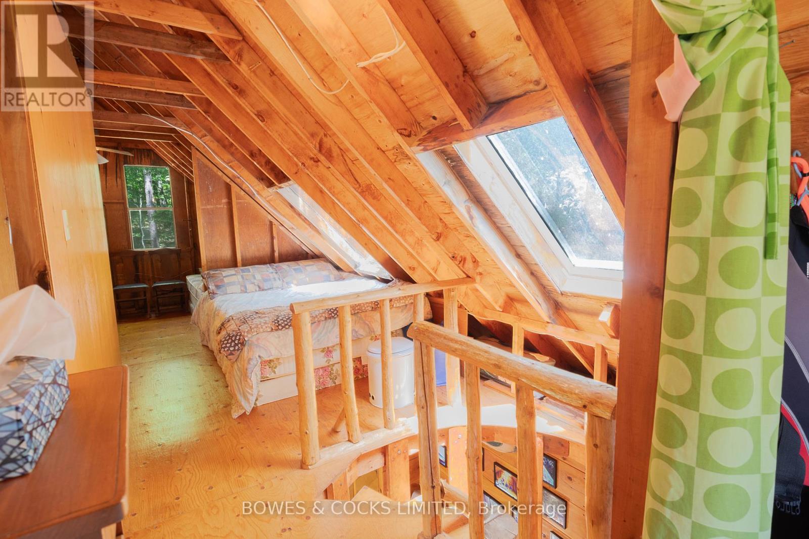 278 Weslemkoon Lake Wao, Addington Highlands (Addington Highlands), Ontario  K0L 1W0 - Photo 32 - X12236248