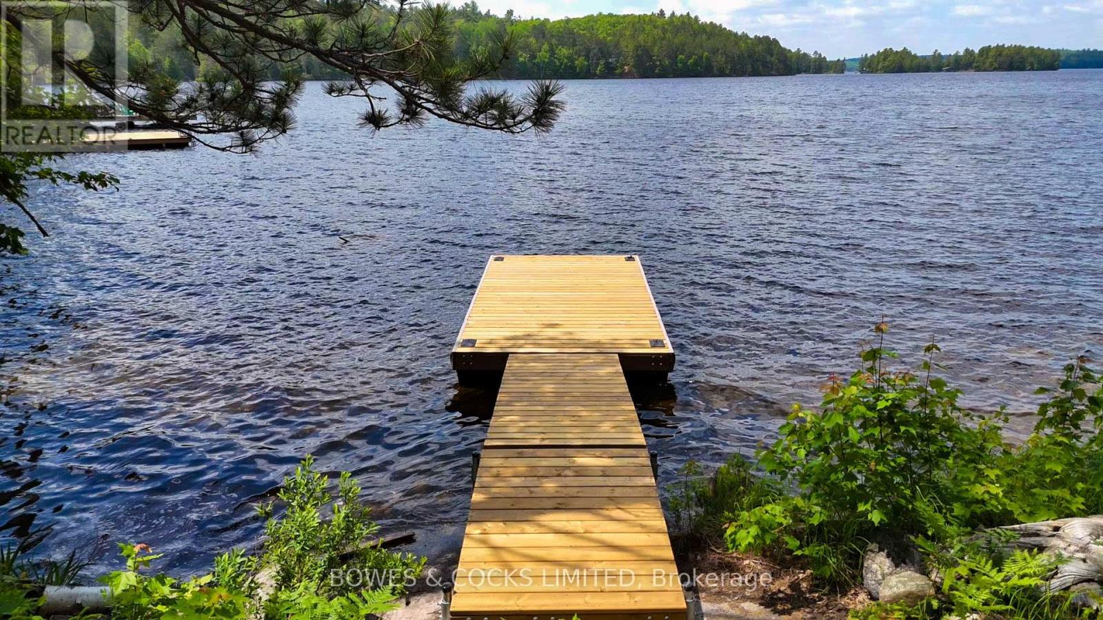 278 Weslemkoon Lake Wao, Addington Highlands (Addington Highlands), Ontario  K0L 1W0 - Photo 8 - X12236248