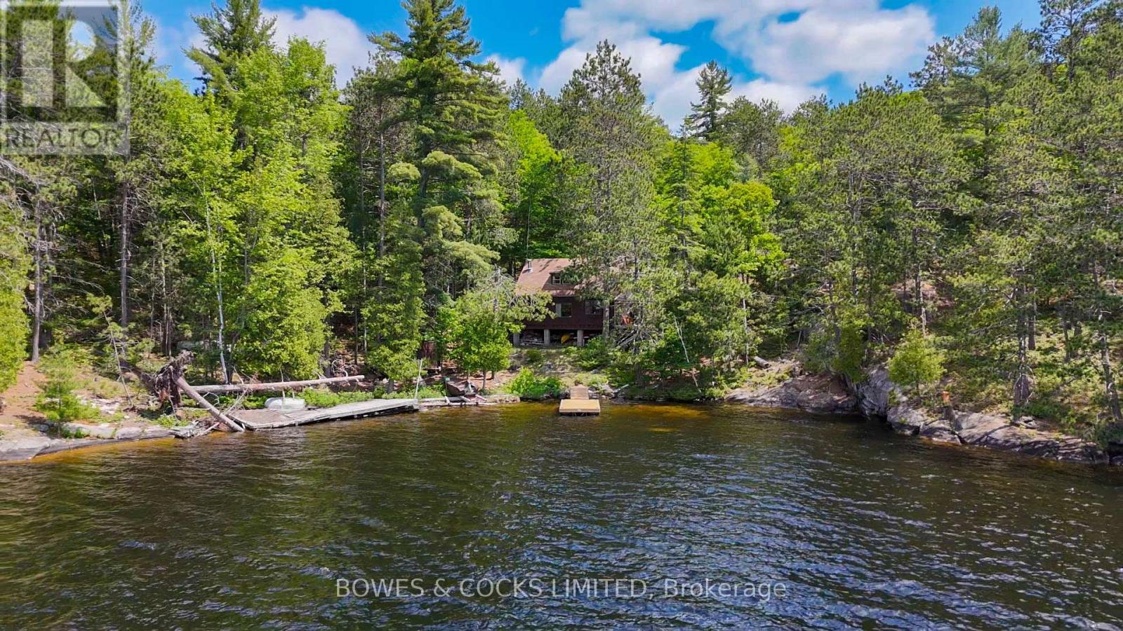 278 Weslemkoon Lake Wao, Addington Highlands (Addington Highlands), Ontario  K0L 1W0 - Photo 9 - X12236248