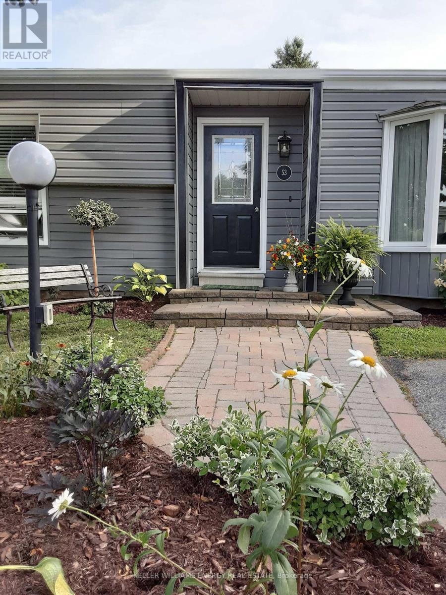 53 The Cove Road, Clarington (Newcastle), Ontario  L1B 1A9 - Photo 1 - E12236346