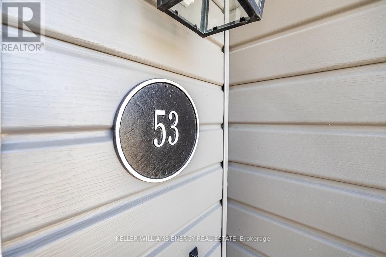 53 The Cove Road, Clarington (Newcastle), Ontario  L1B 1A9 - Photo 3 - E12236346