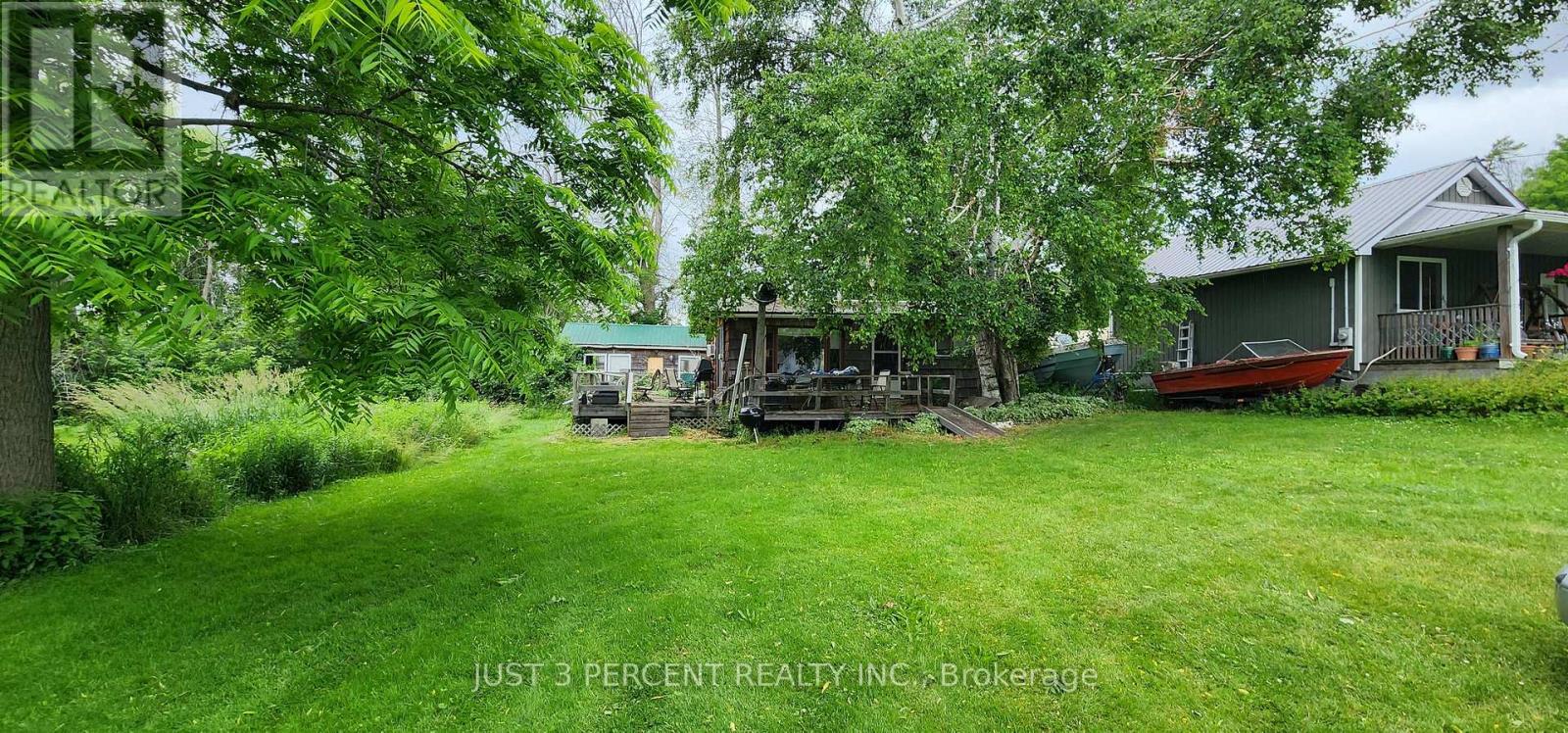 708 Bolin Road, Otonabee-South Monaghan, Ontario  K0L 2G0 - Photo 2 - X12236333