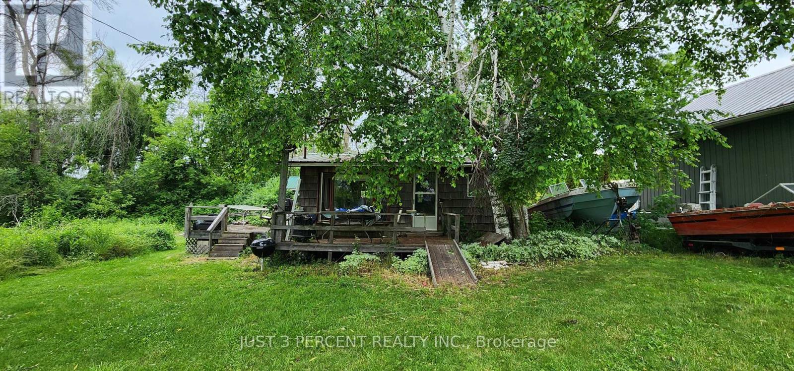 708 Bolin Road, Otonabee-South Monaghan, Ontario  K0L 2G0 - Photo 3 - X12236333