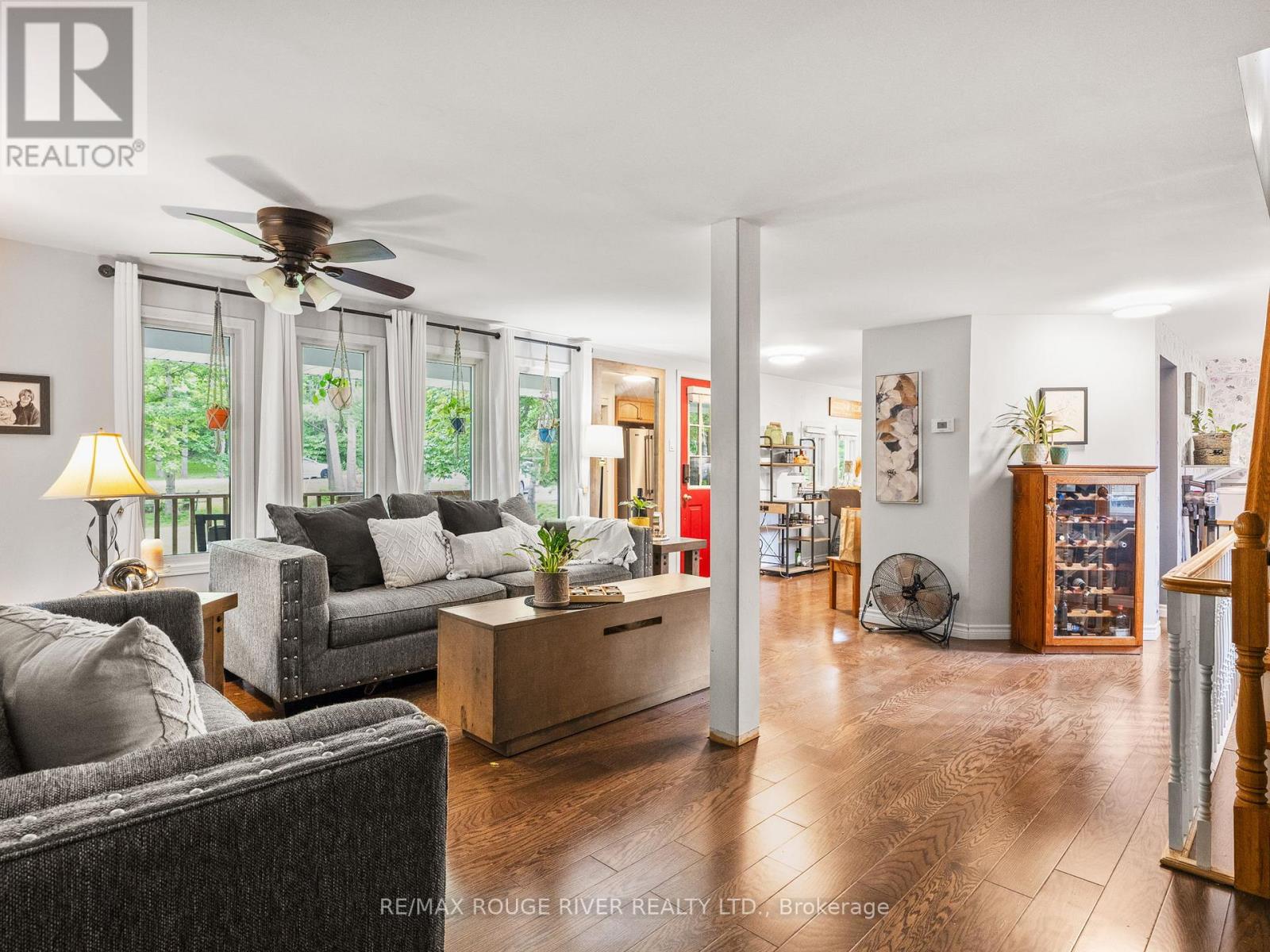 7134 Poplar Drive, Hamilton Township (Bewdley), Ontario  K0L 1E0 - Photo 11 - X12236476