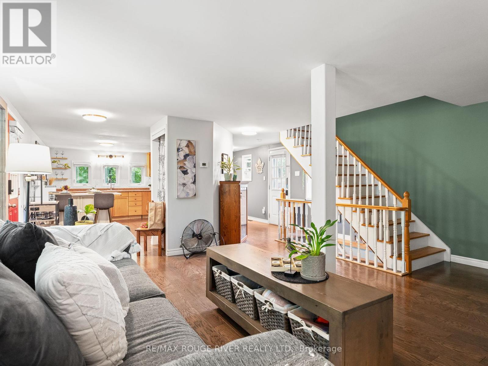 7134 Poplar Drive, Hamilton Township (Bewdley), Ontario  K0L 1E0 - Photo 12 - X12236476