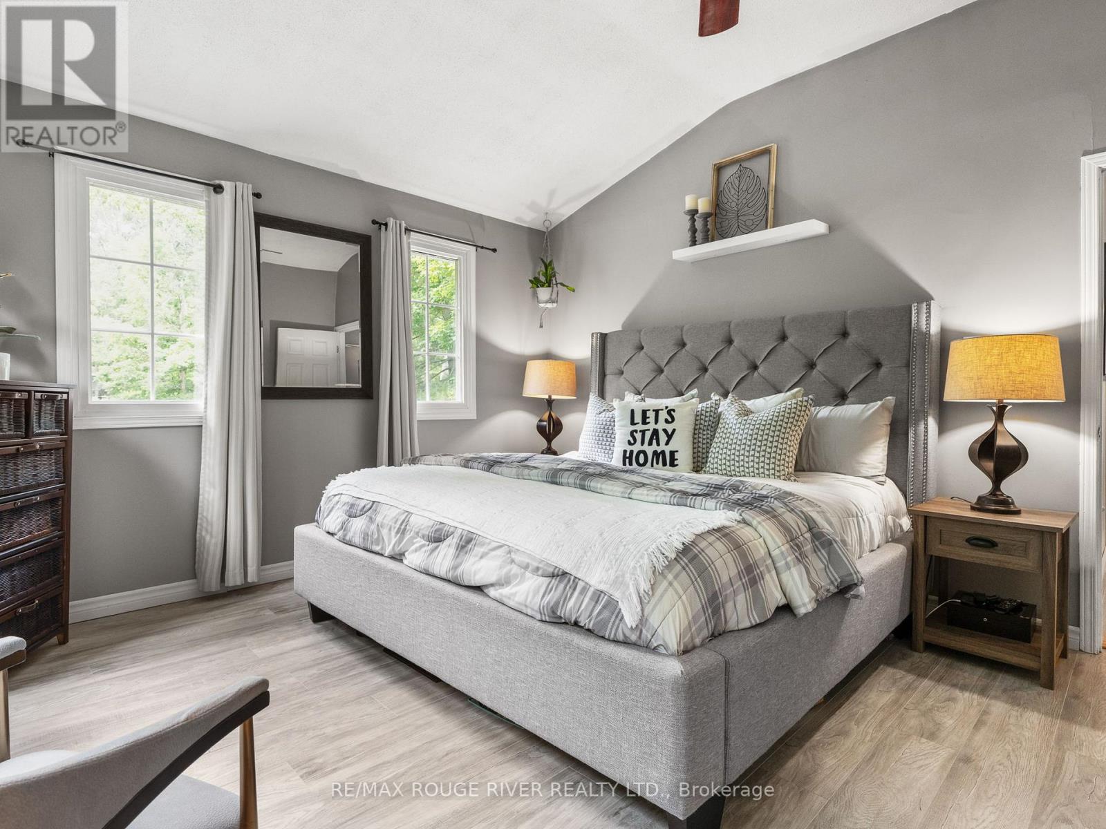 7134 Poplar Drive, Hamilton Township (Bewdley), Ontario  K0L 1E0 - Photo 14 - X12236476