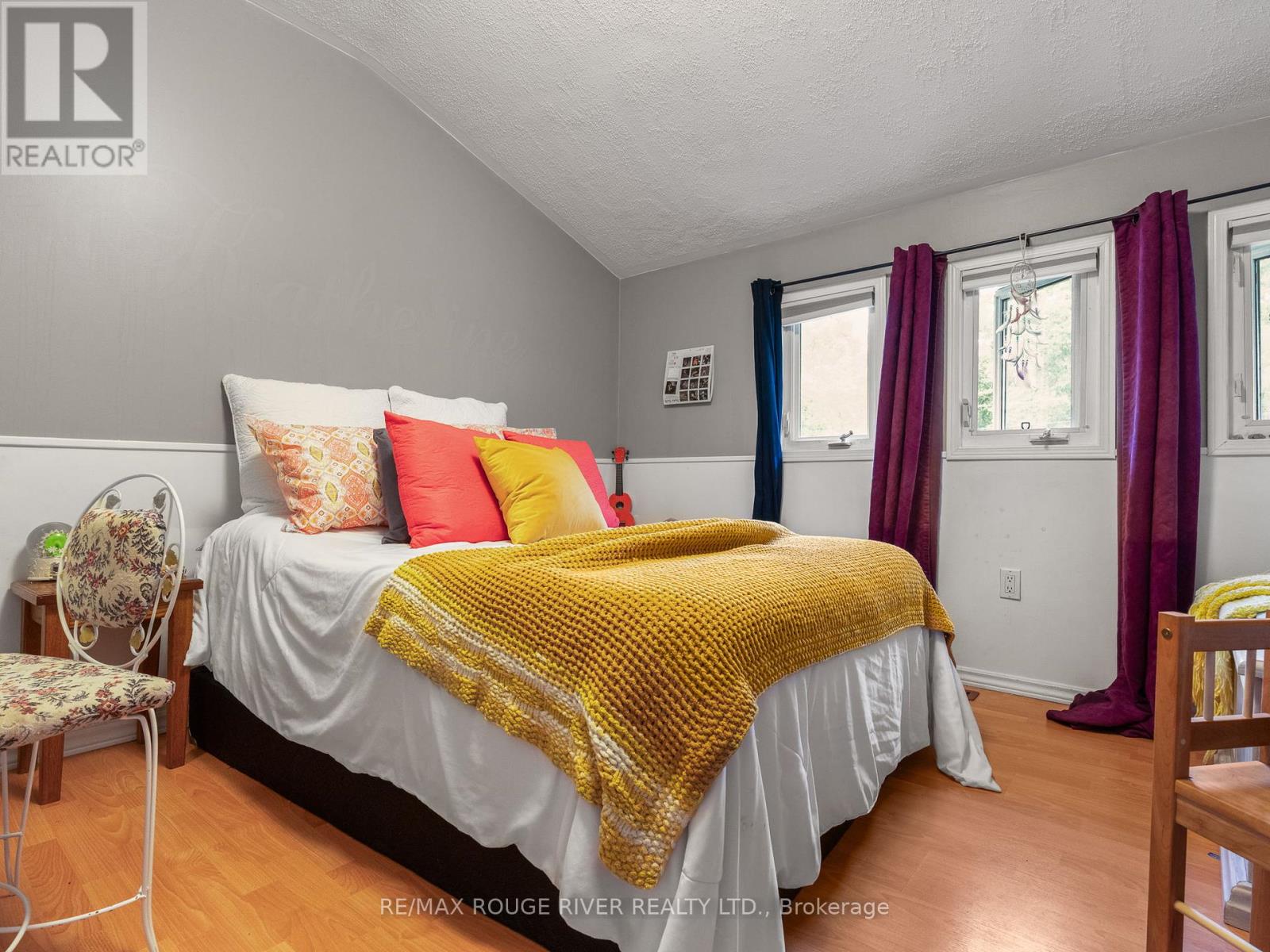 7134 Poplar Drive, Hamilton Township (Bewdley), Ontario  K0L 1E0 - Photo 18 - X12236476
