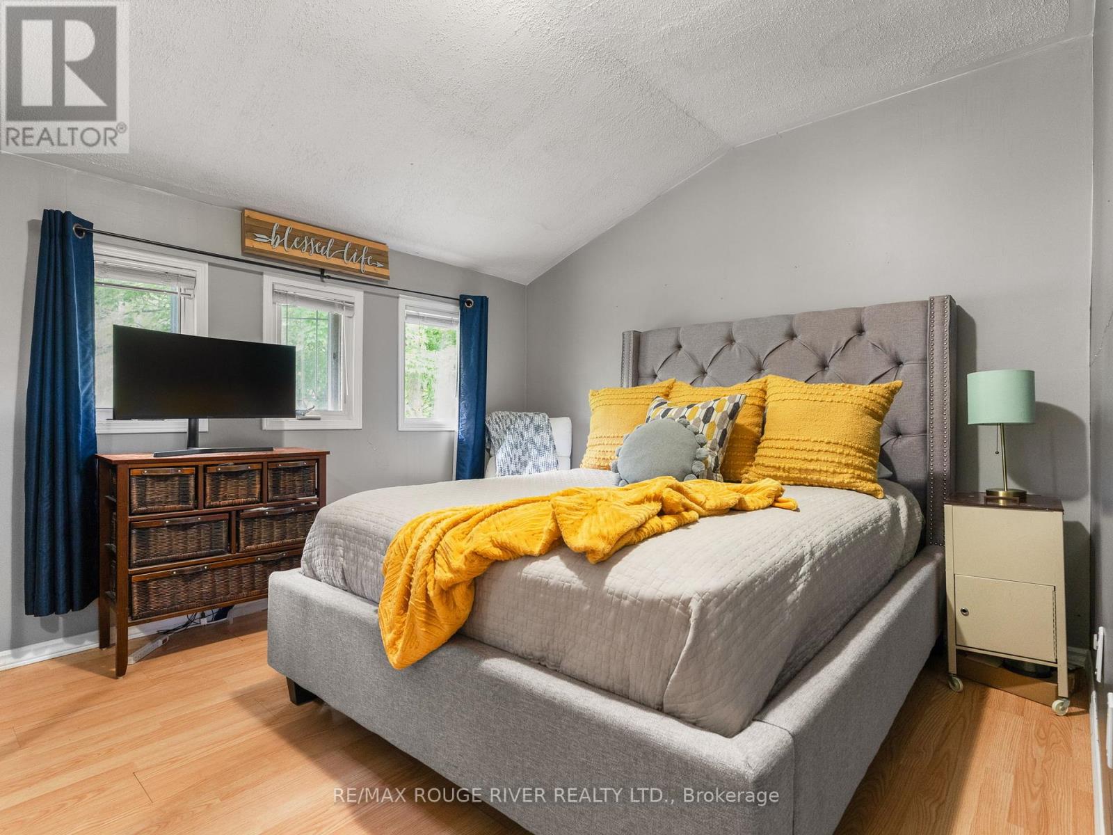 7134 Poplar Drive, Hamilton Township (Bewdley), Ontario  K0L 1E0 - Photo 19 - X12236476