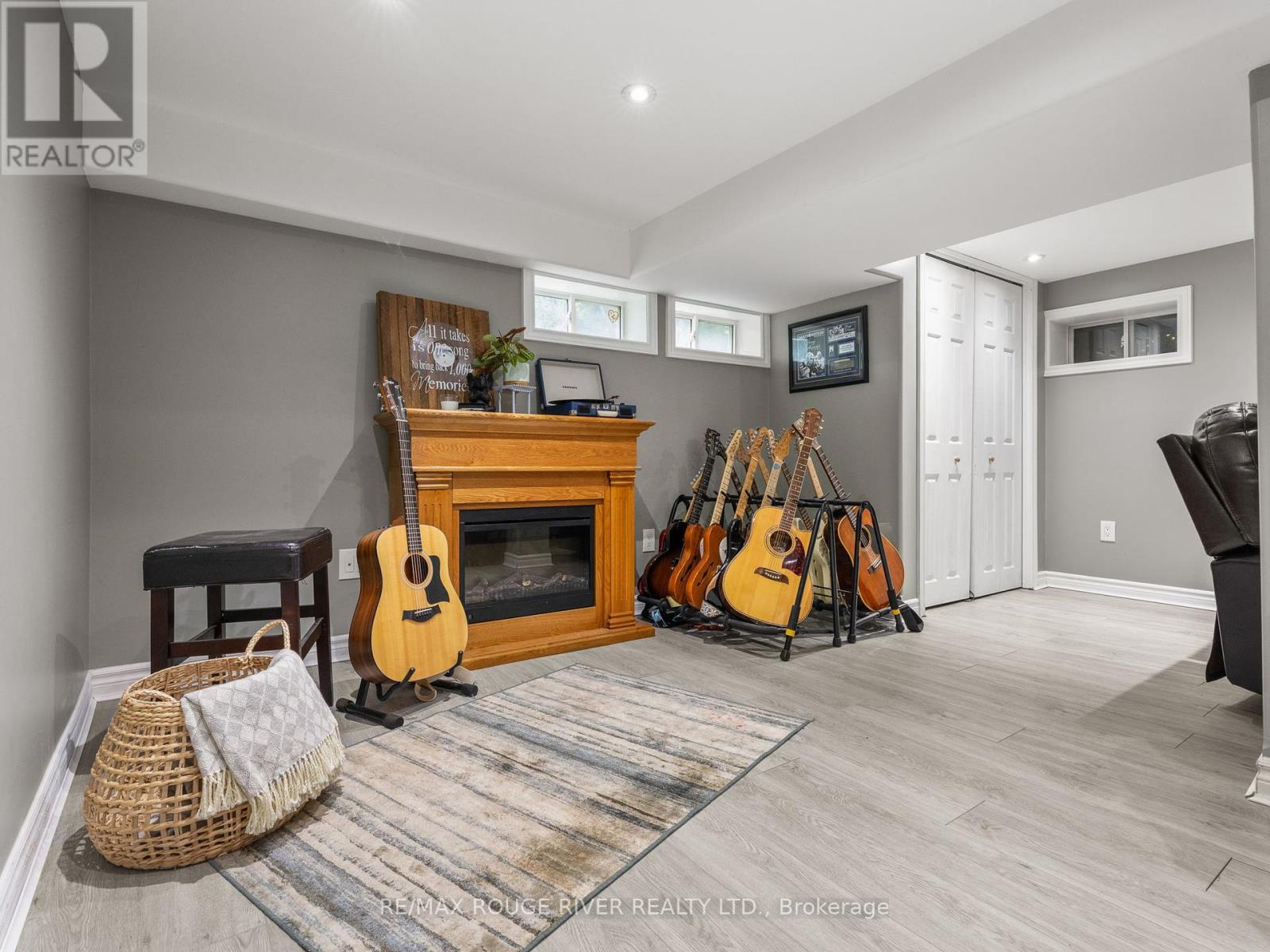 7134 Poplar Drive, Hamilton Township (Bewdley), Ontario  K0L 1E0 - Photo 21 - X12236476
