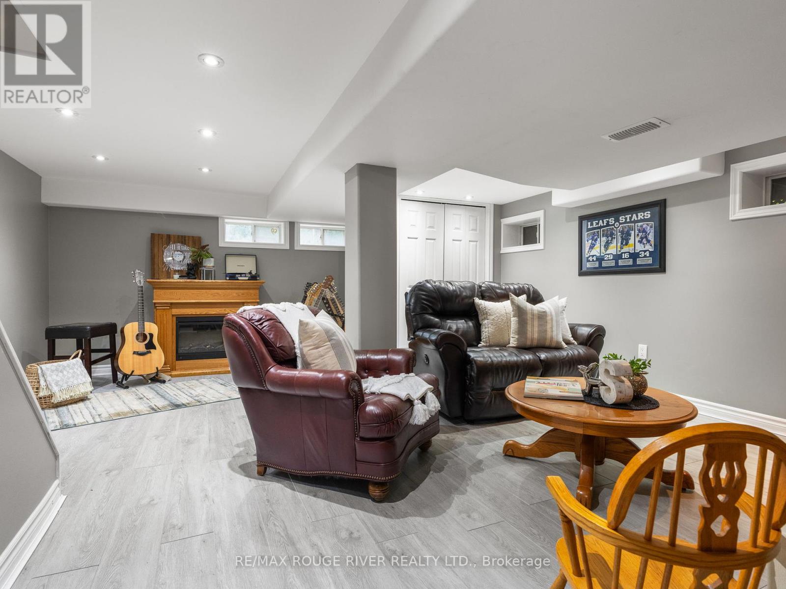7134 Poplar Drive, Hamilton Township (Bewdley), Ontario  K0L 1E0 - Photo 22 - X12236476