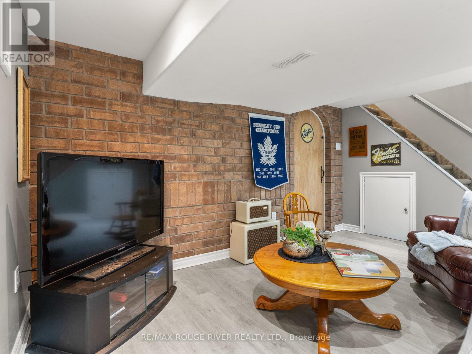 7134 Poplar Drive, Hamilton Township (Bewdley), Ontario  K0L 1E0 - Photo 24 - X12236476
