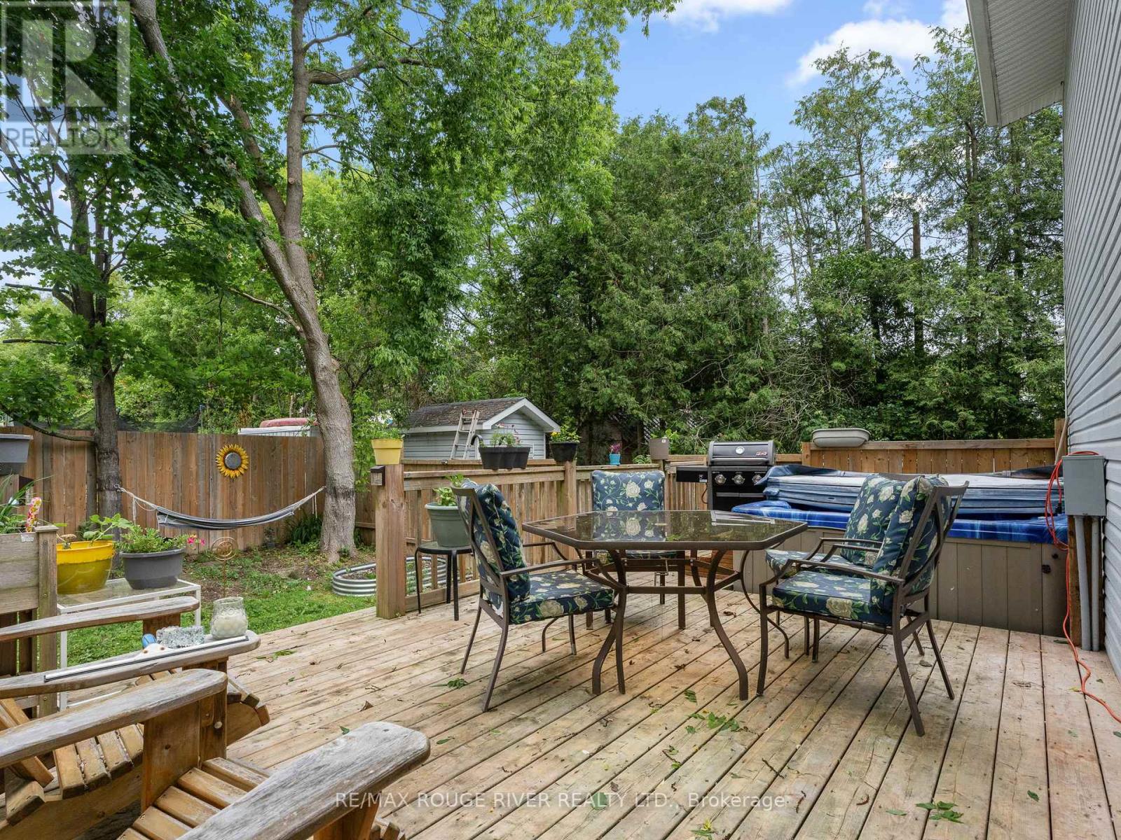 7134 Poplar Drive, Hamilton Township (Bewdley), Ontario  K0L 1E0 - Photo 25 - X12236476