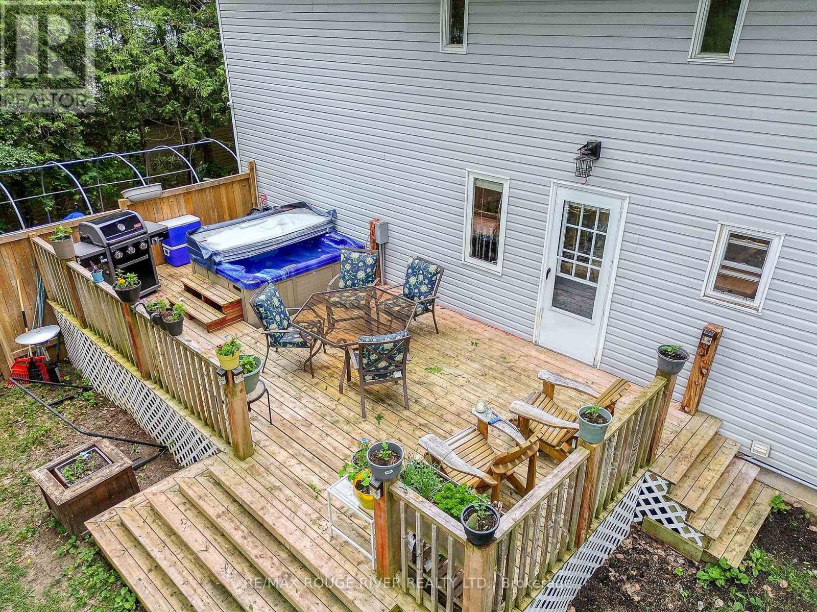 7134 Poplar Drive, Hamilton Township (Bewdley), Ontario  K0L 1E0 - Photo 26 - X12236476
