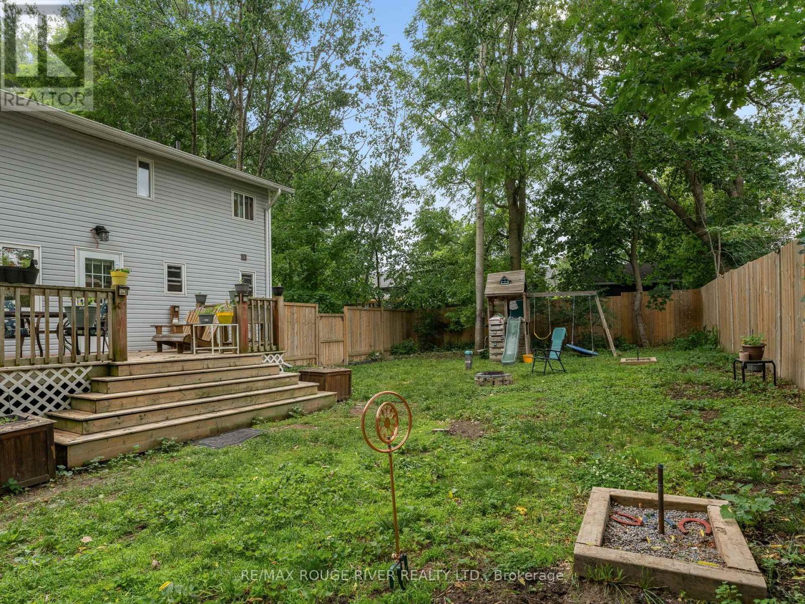 7134 Poplar Drive, Hamilton Township (Bewdley), Ontario  K0L 1E0 - Photo 27 - X12236476