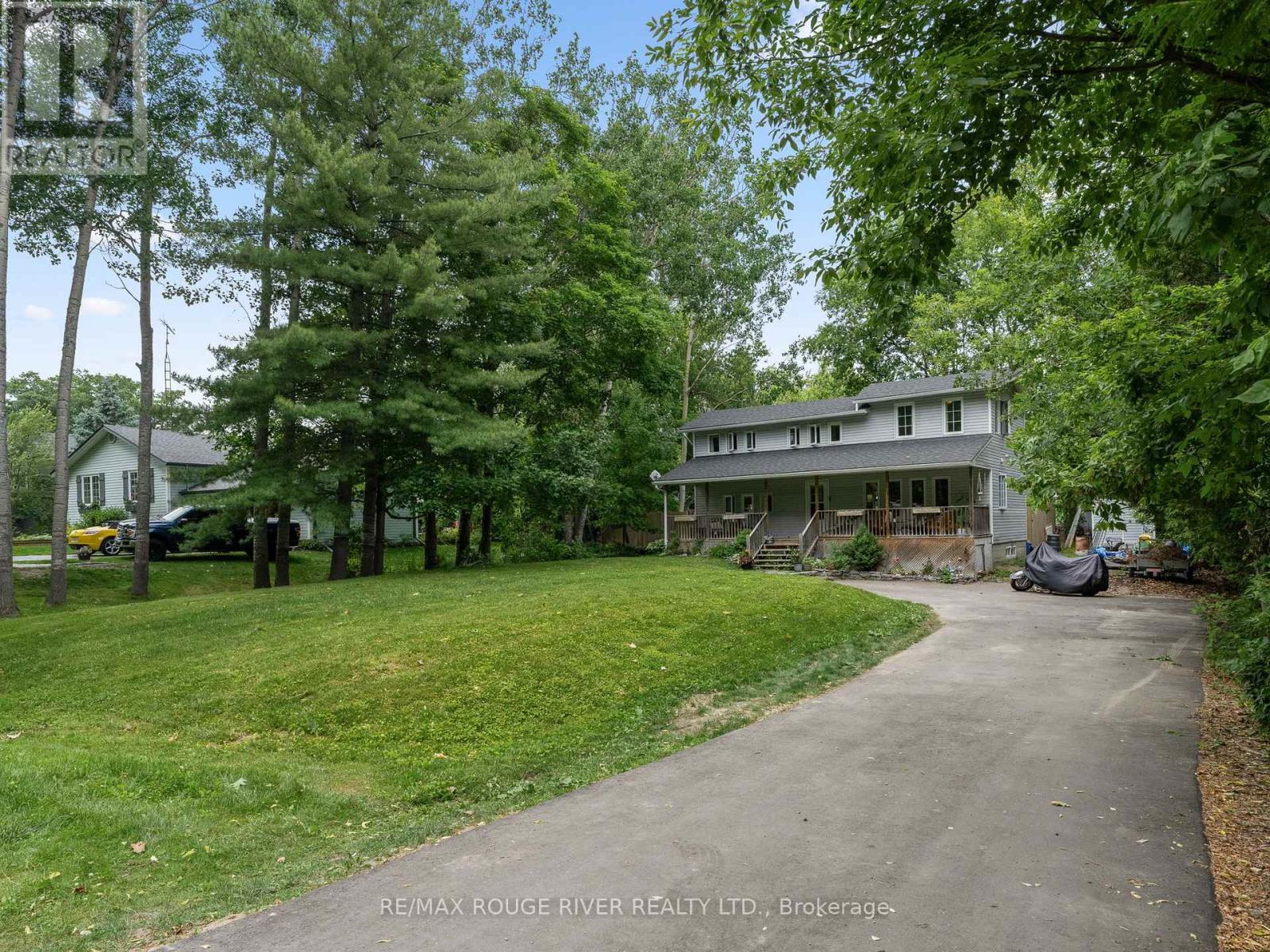 7134 Poplar Drive, Hamilton Township (Bewdley), Ontario  K0L 1E0 - Photo 3 - X12236476