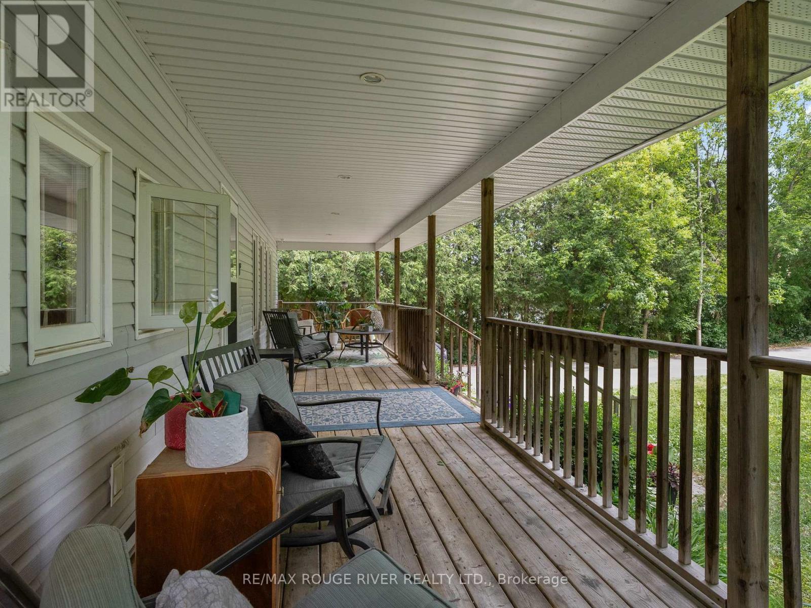 7134 Poplar Drive, Hamilton Township (Bewdley), Ontario  K0L 1E0 - Photo 4 - X12236476