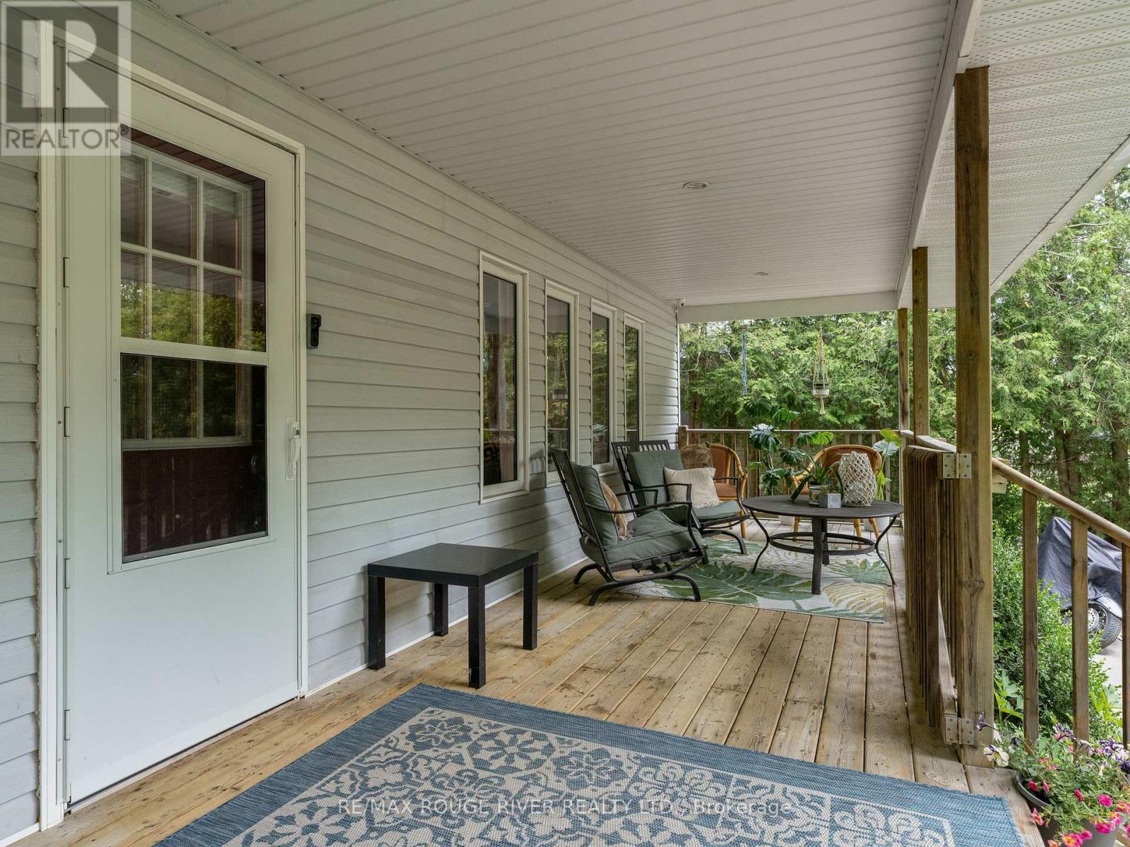 7134 Poplar Drive, Hamilton Township (Bewdley), Ontario  K0L 1E0 - Photo 5 - X12236476