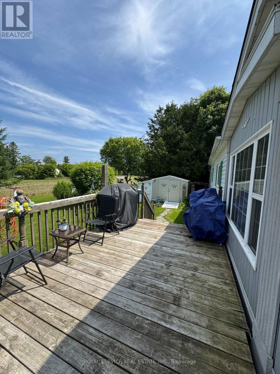 14 - 1037 ARTHUR STREET, clarington, Ontario
