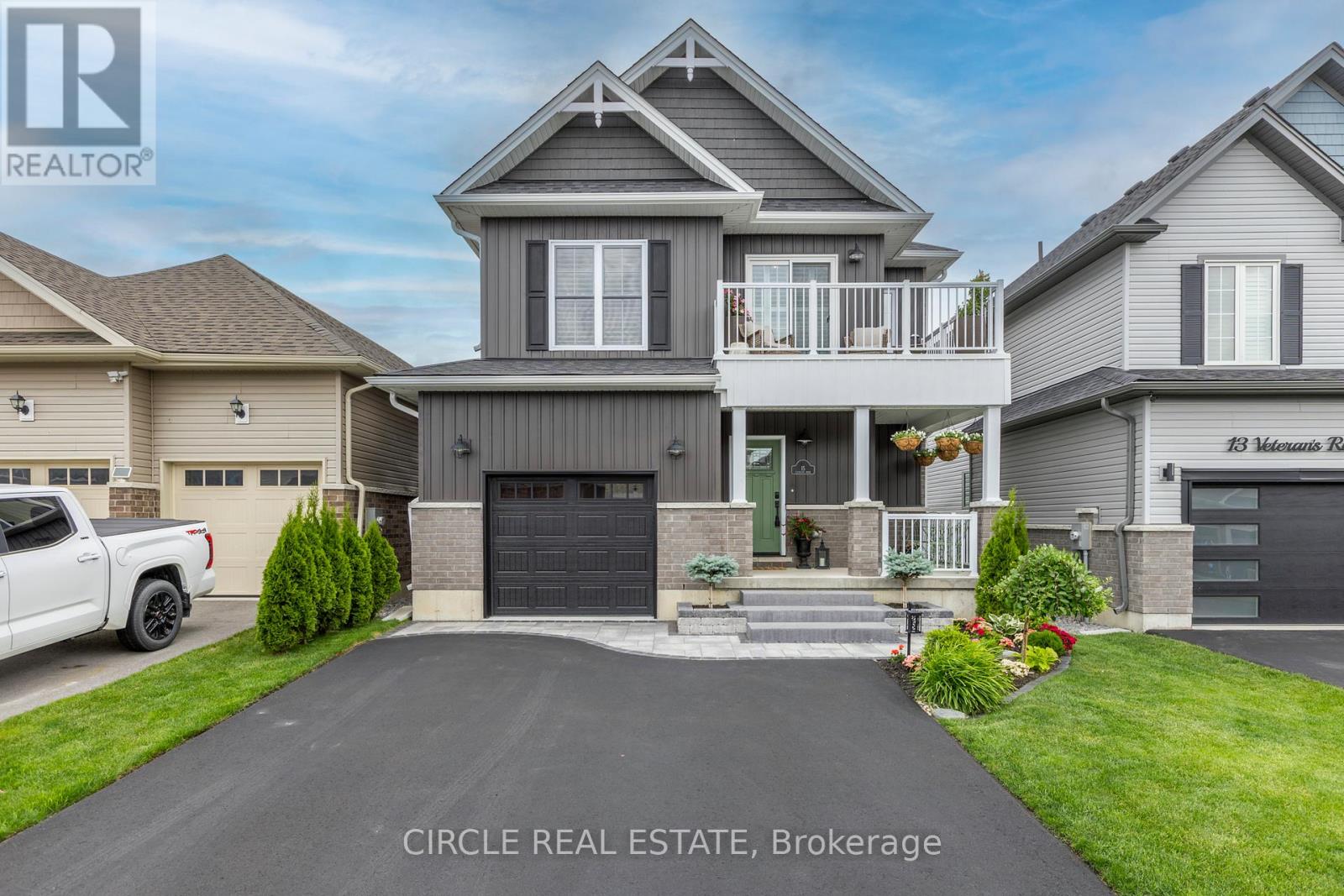 15 VETERANS ROAD W, peterborough east (central), Ontario