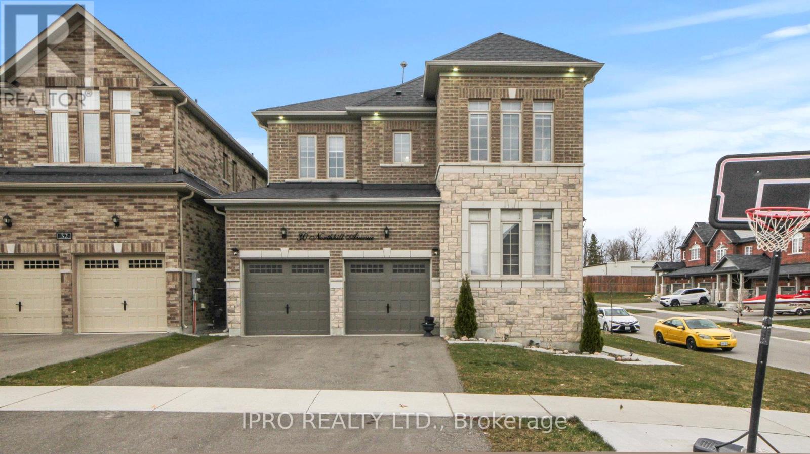 30 NORTHHILL AVENUE, cavan monaghan (cavan twp), Ontario