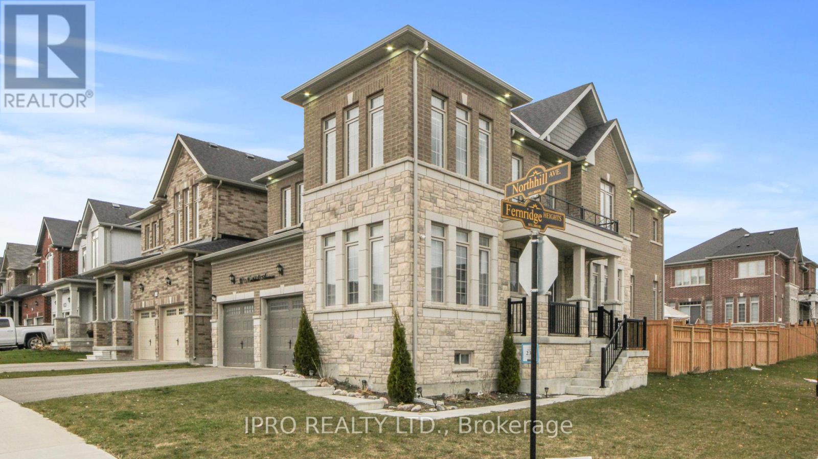 30 Northhill Avenue, Cavan Monaghan (Cavan Twp), Ontario  L0A 1G0 - Photo 3 - X12236268