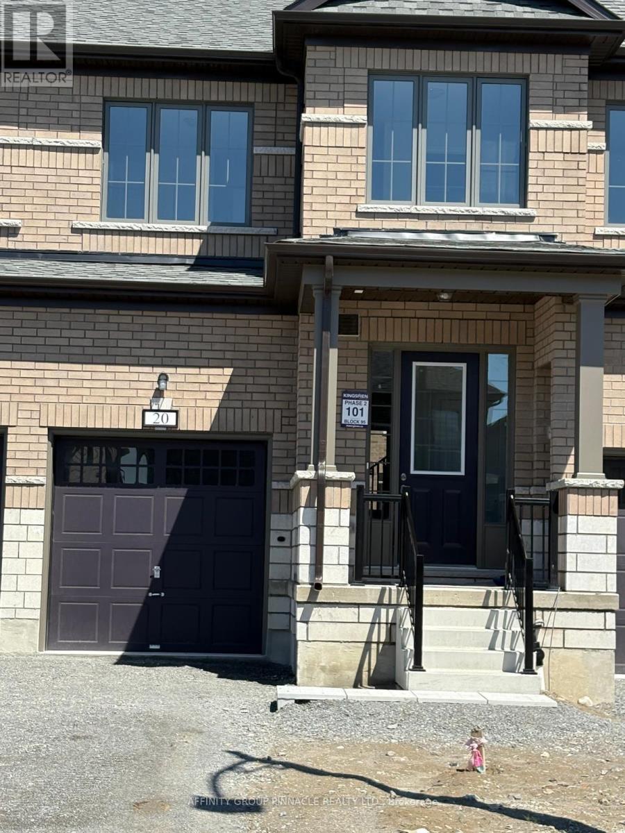 20 Walters Street, Kawartha Lakes (Lindsay), Ontario  K9V 0S2 - Photo 2 - X12236615
