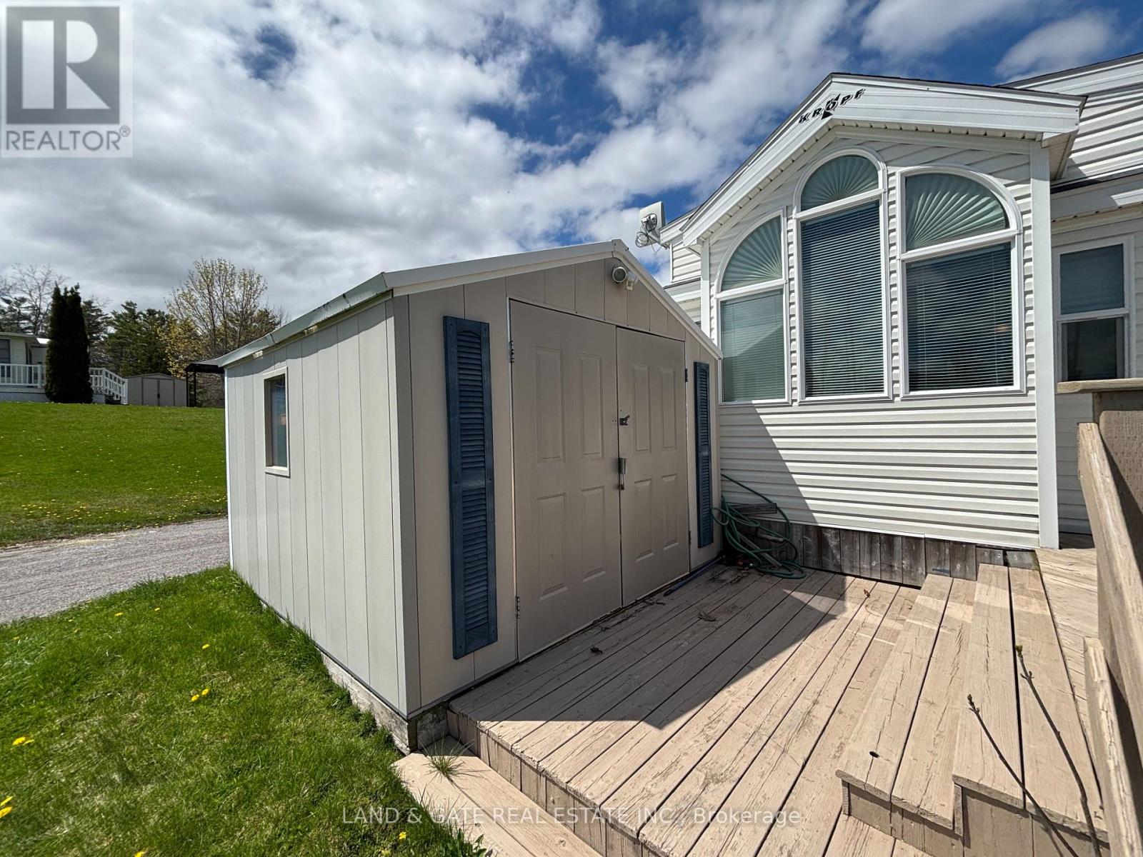 181 - 1043 Asphodel 2nd Line, Asphodel-Norwood, Ontario  K0L 1Y0 - Photo 15 - X12236733
