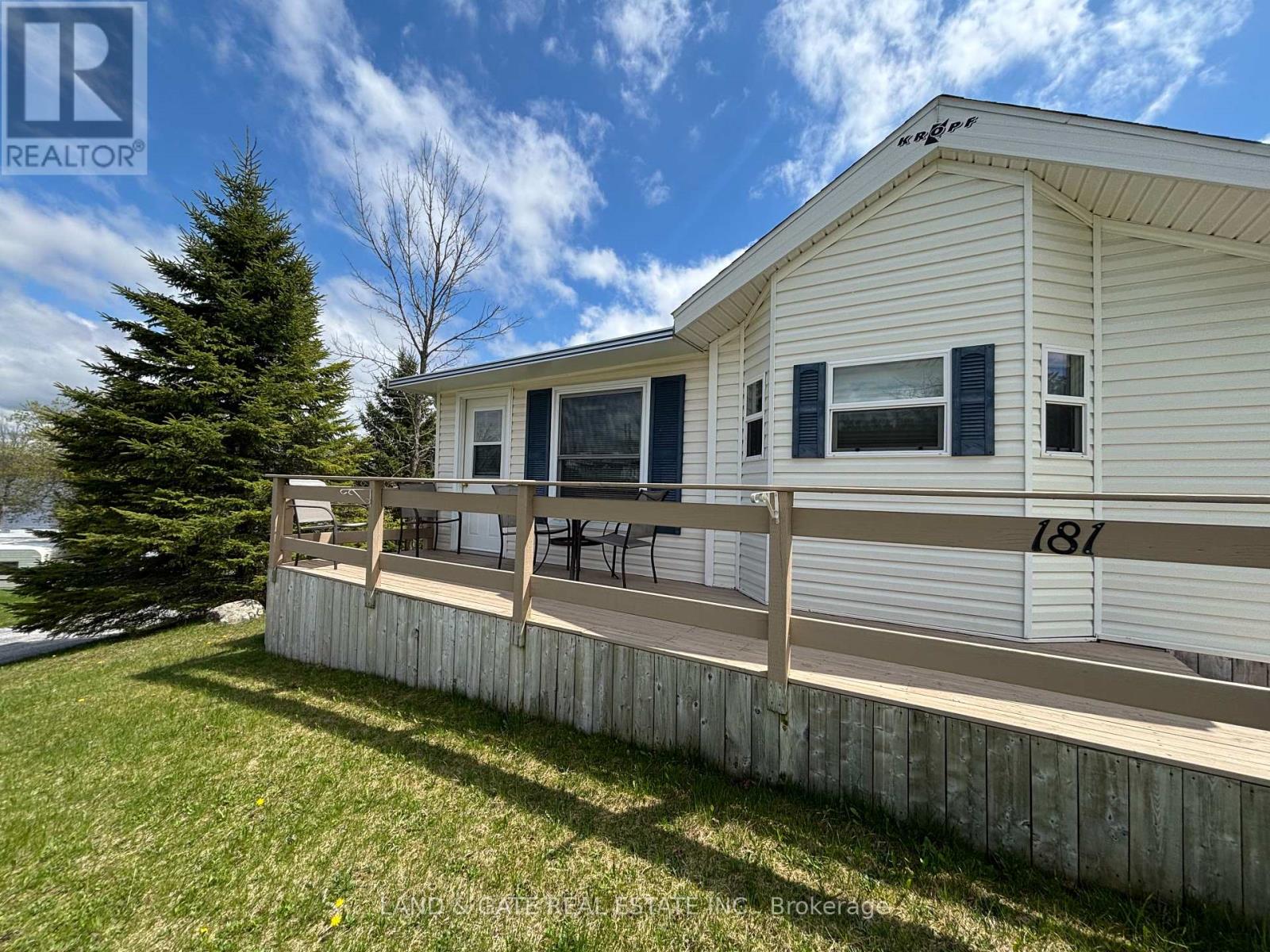 181 - 1043 Asphodel 2nd Line, Asphodel-Norwood, Ontario  K0L 1Y0 - Photo 2 - X12236733