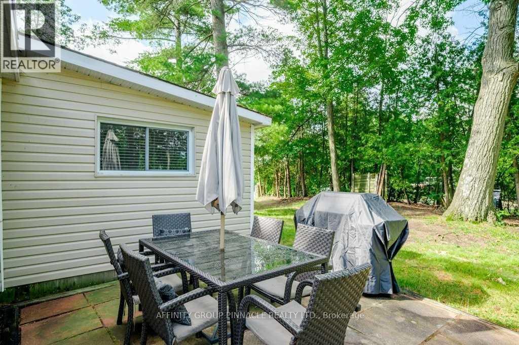 1 Rose Street, Kawartha Lakes (Fenelon), Ontario  K9V 4R6 - Photo 16 - X12236898