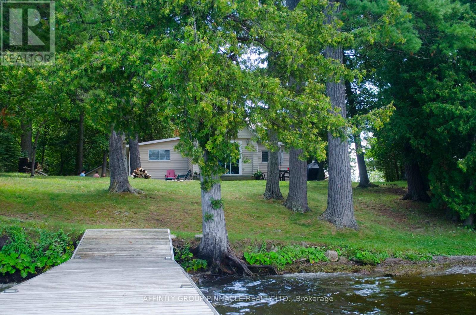 1 Rose Street, Kawartha Lakes (Fenelon), Ontario  K9V 4R6 - Photo 21 - X12236898