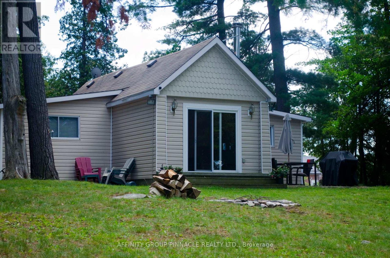 1 Rose Street, Kawartha Lakes (Fenelon), Ontario  K9V 4R6 - Photo 22 - X12236898