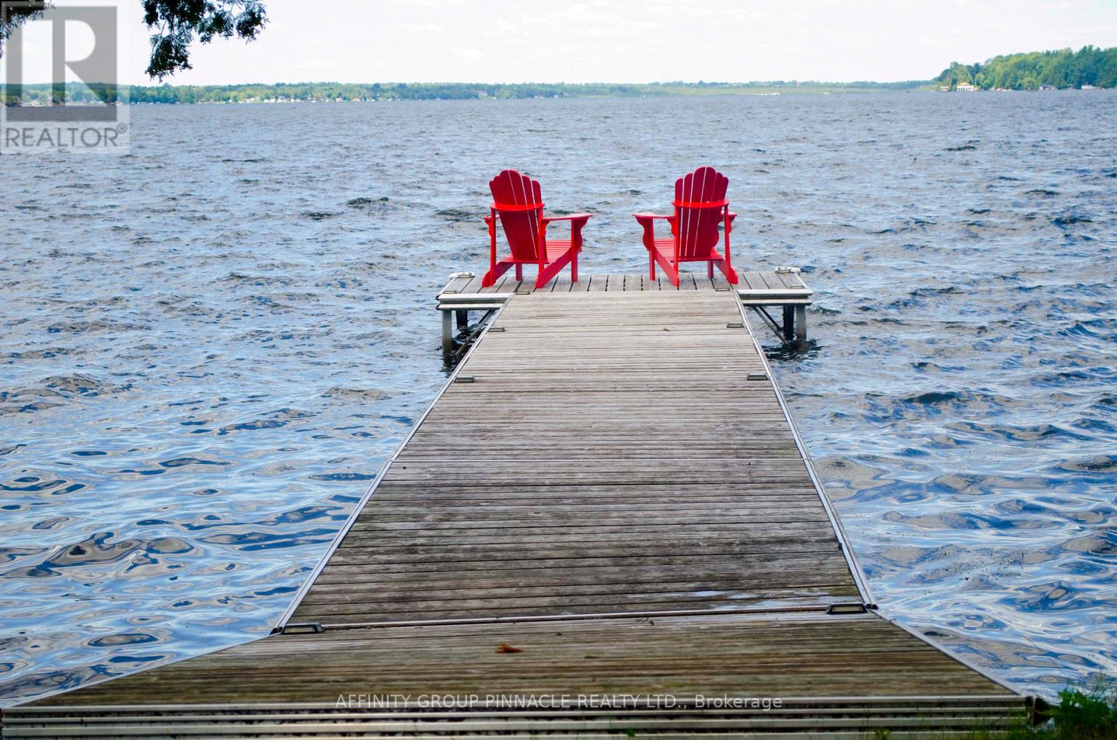 1 Rose Street, Kawartha Lakes (Fenelon), Ontario  K9V 4R6 - Photo 23 - X12236898