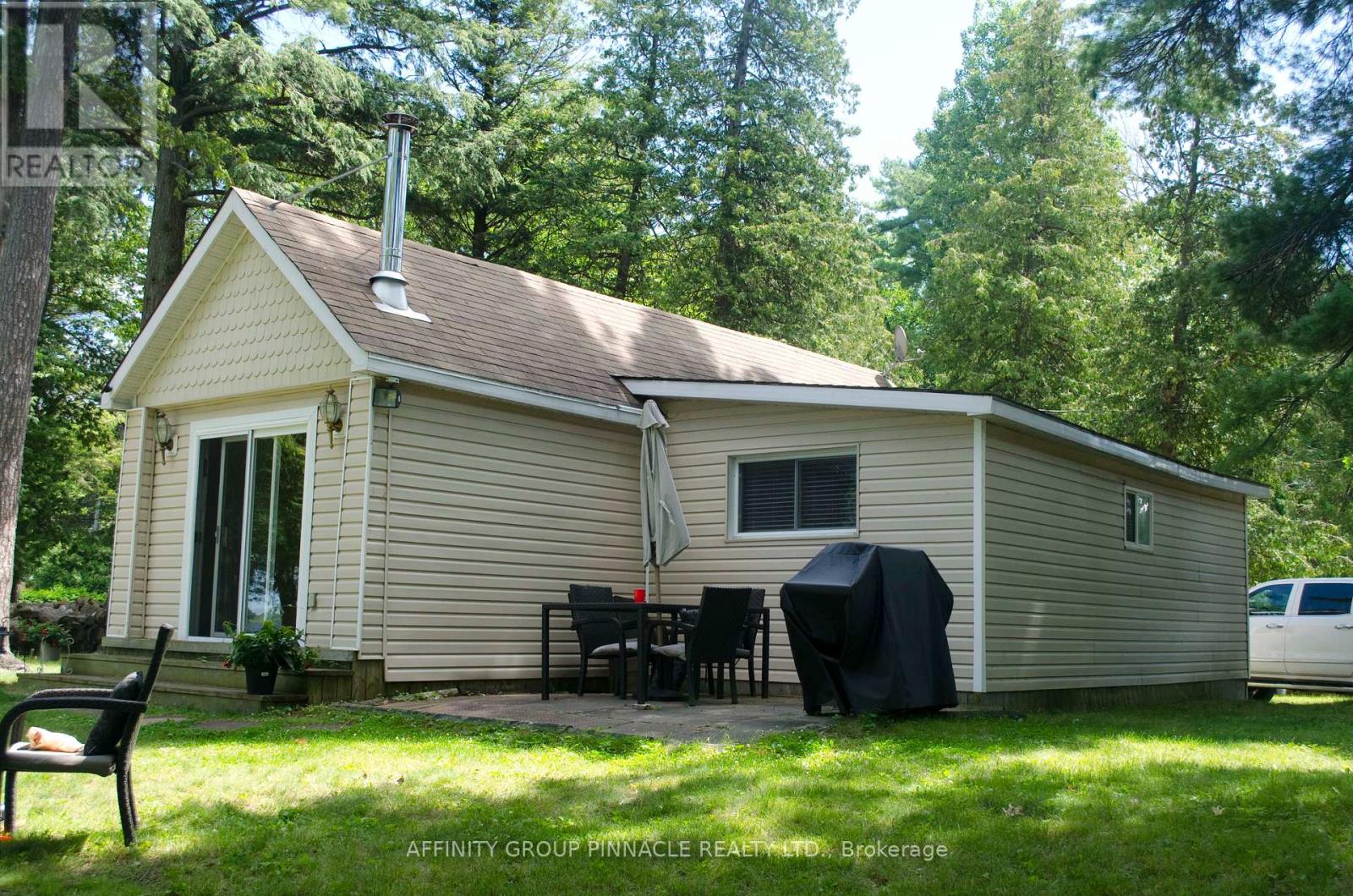 1 Rose Street, Kawartha Lakes (Fenelon), Ontario  K9V 4R6 - Photo 25 - X12236898