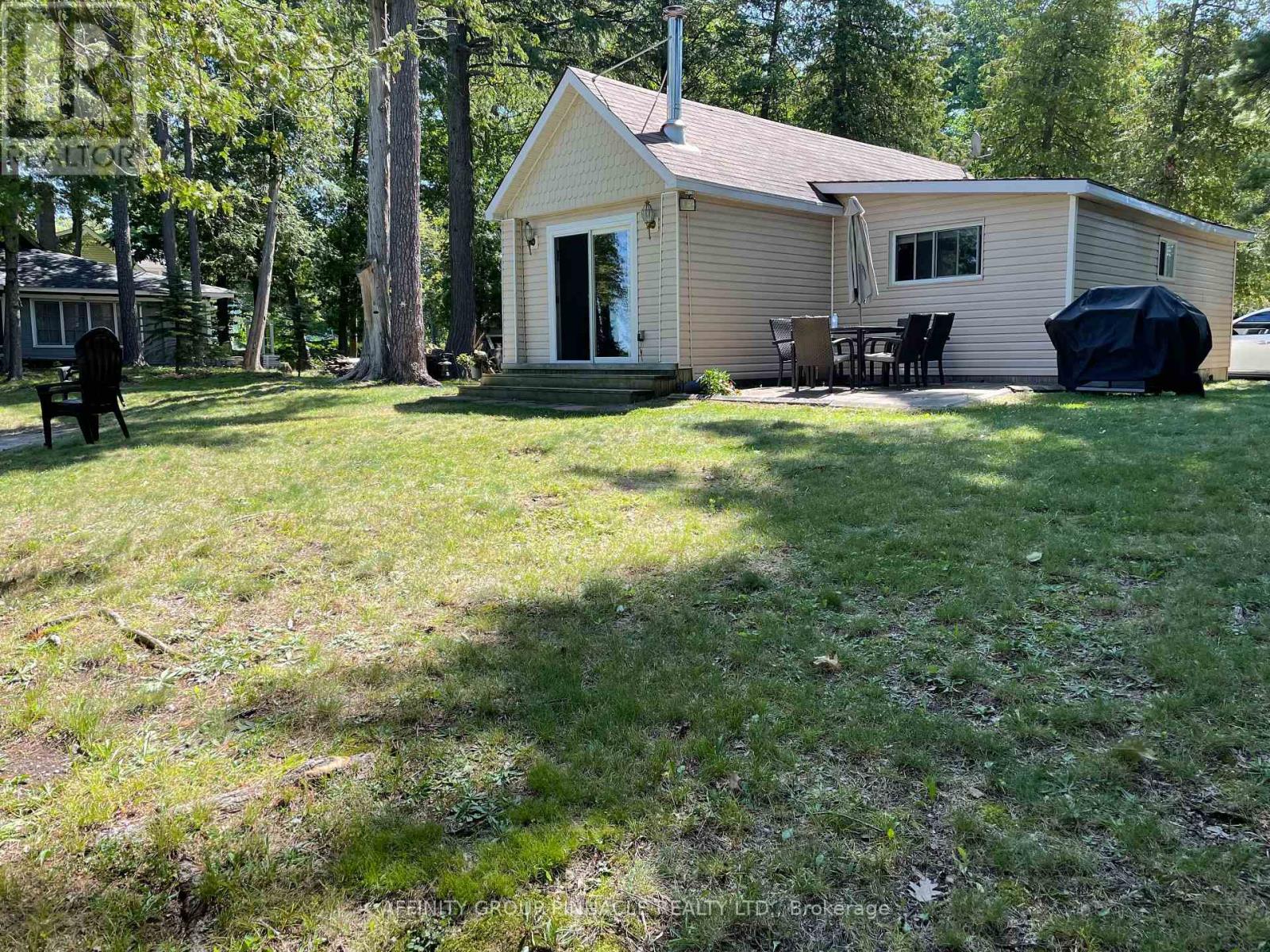 1 Rose Street, Kawartha Lakes (Fenelon), Ontario  K9V 4R6 - Photo 26 - X12236898