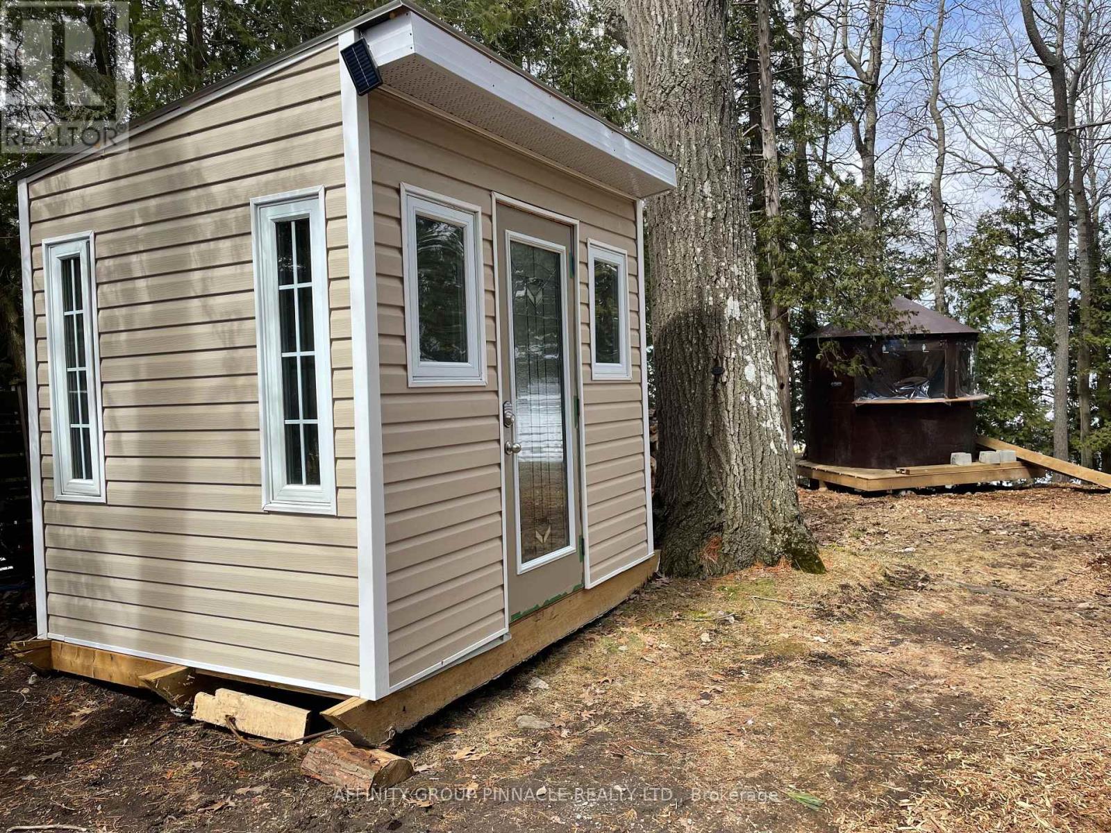 1 Rose Street, Kawartha Lakes (Fenelon), Ontario  K9V 4R6 - Photo 27 - X12236898