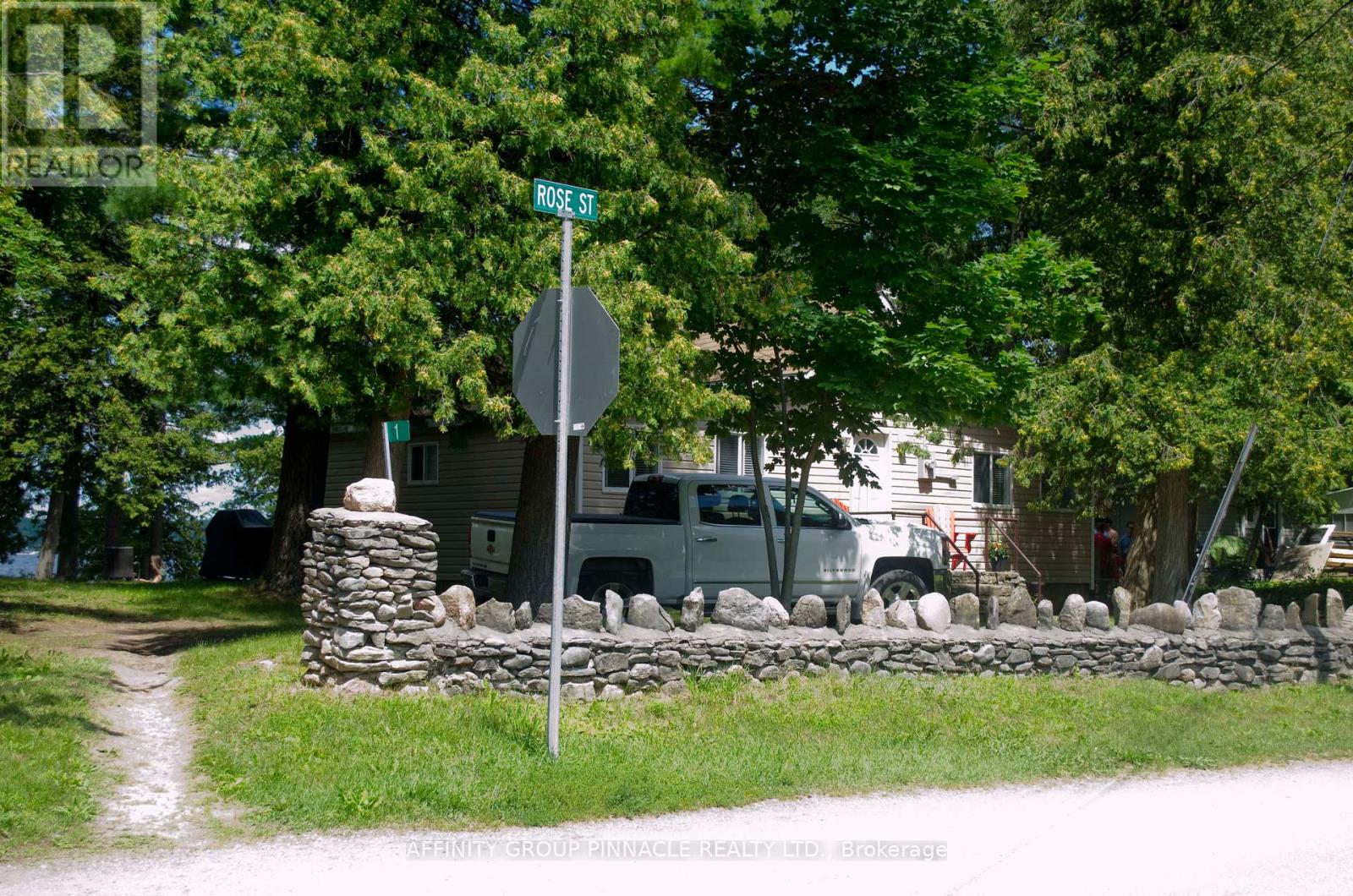 1 Rose Street, Kawartha Lakes (Fenelon), Ontario  K9V 4R6 - Photo 31 - X12236898