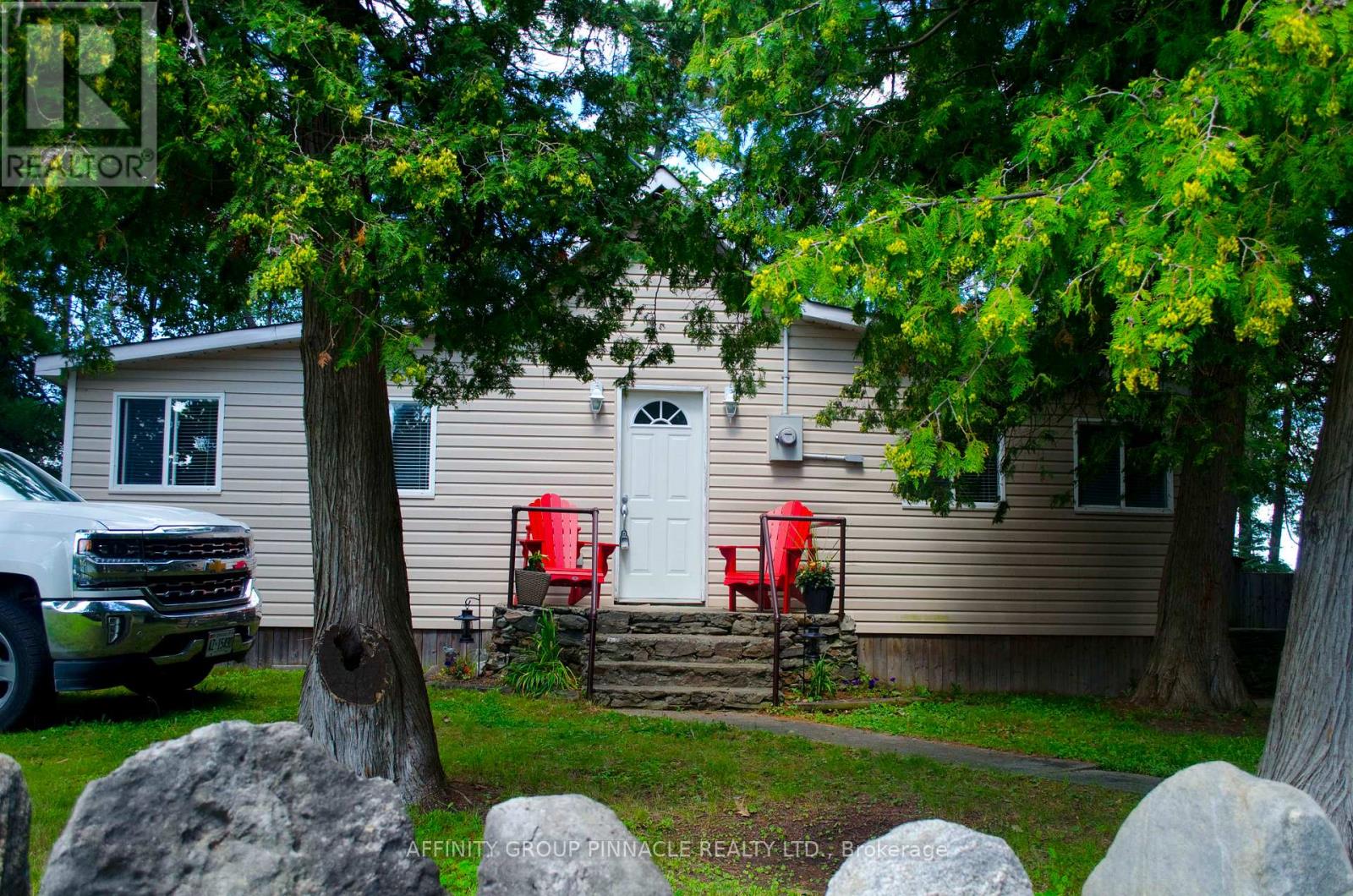 1 Rose Street, Kawartha Lakes (Fenelon), Ontario  K9V 4R6 - Photo 32 - X12236898