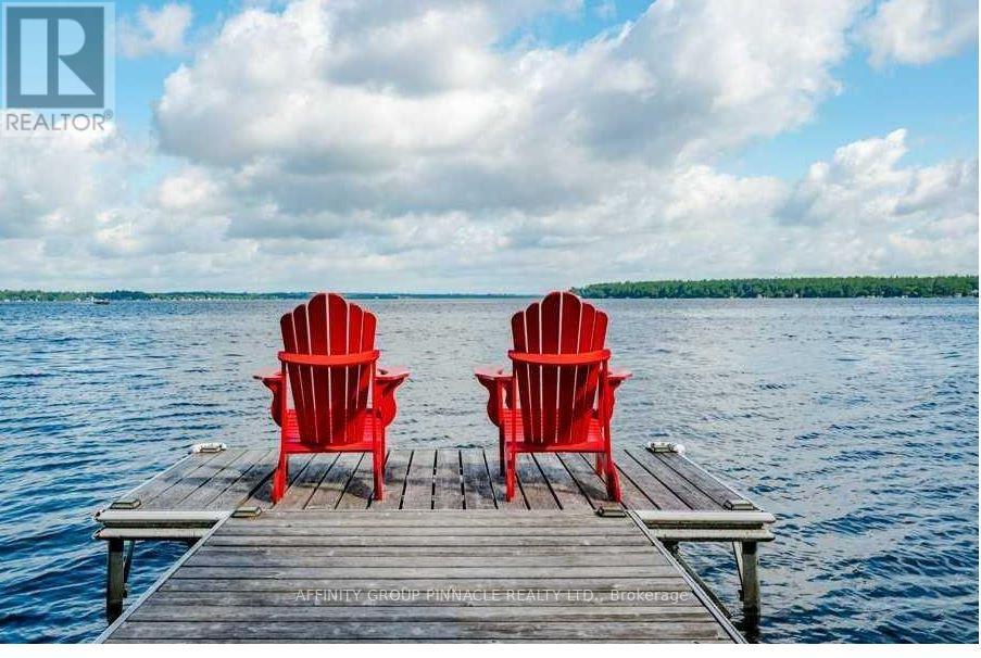 1 Rose Street, Kawartha Lakes (Fenelon), Ontario  K9V 4R6 - Photo 33 - X12236898