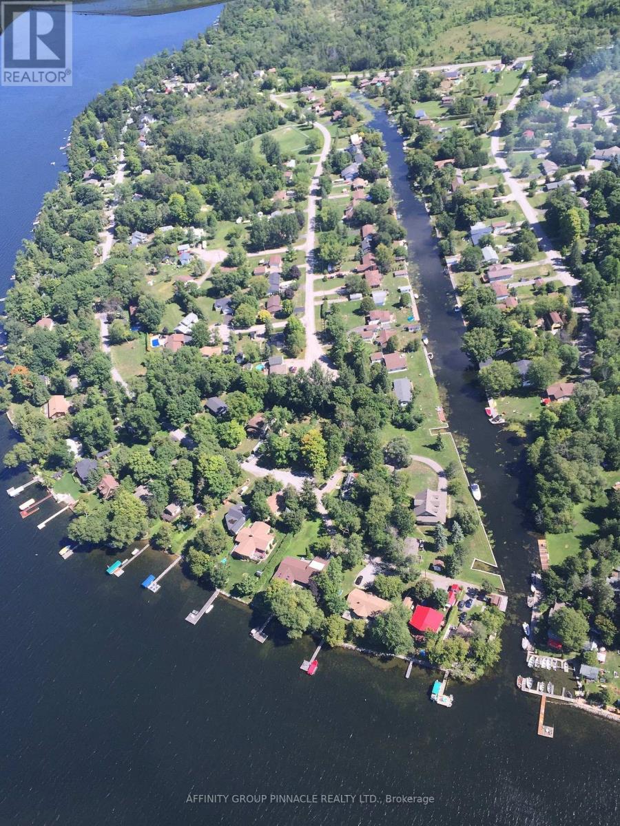 1 Rose Street, Kawartha Lakes (Fenelon), Ontario  K9V 4R6 - Photo 34 - X12236898