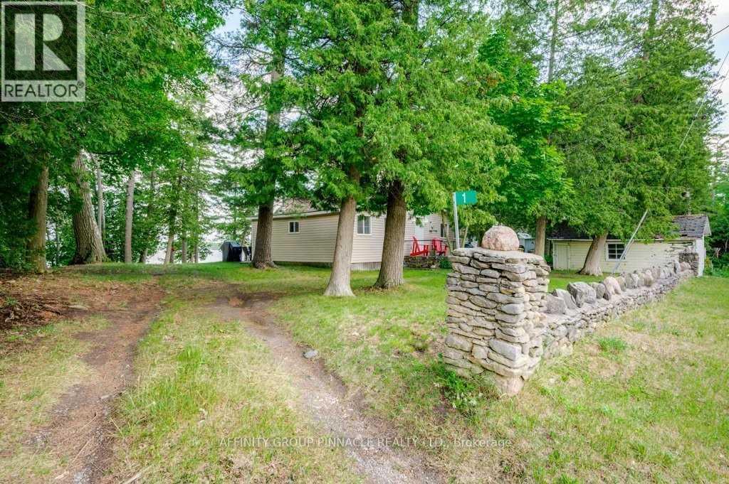 1 Rose Street, Kawartha Lakes (Fenelon), Ontario  K9V 4R6 - Photo 35 - X12236898