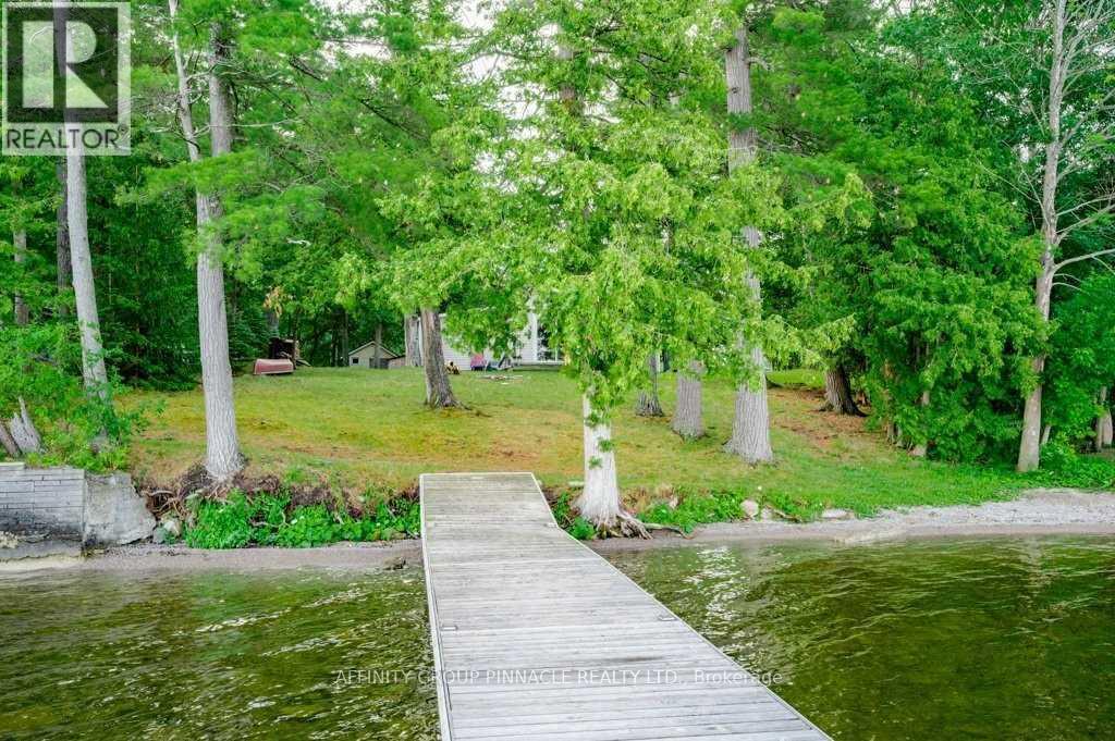 1 Rose Street, Kawartha Lakes (Fenelon), Ontario  K9V 4R6 - Photo 36 - X12236898