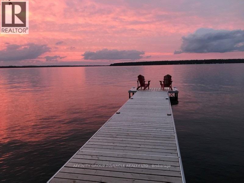 1 Rose Street, Kawartha Lakes (Fenelon), Ontario  K9V 4R6 - Photo 38 - X12236898