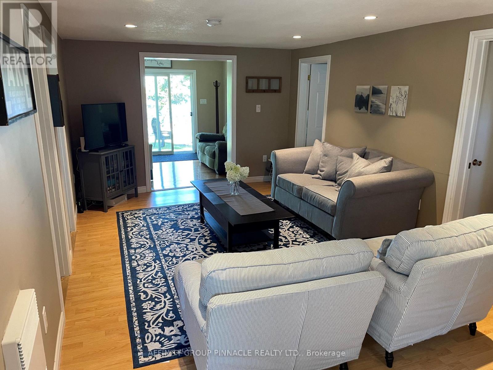 1 Rose Street, Kawartha Lakes (Fenelon), Ontario  K9V 4R6 - Photo 6 - X12236898