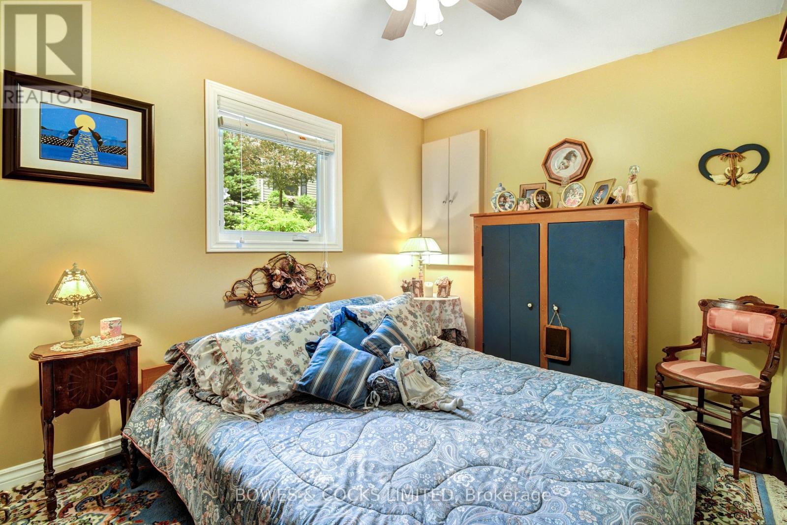 754 Renwick Road, North Kawartha, Ontario  K0L 1A0 - Photo 11 - X12236986