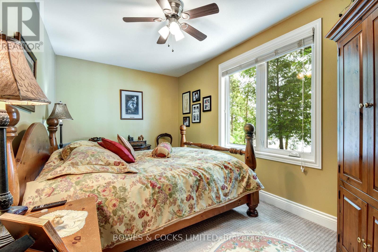 754 Renwick Road, North Kawartha, Ontario  K0L 1A0 - Photo 13 - X12236986